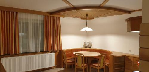 Apartamento Ferienwohnung Heidi