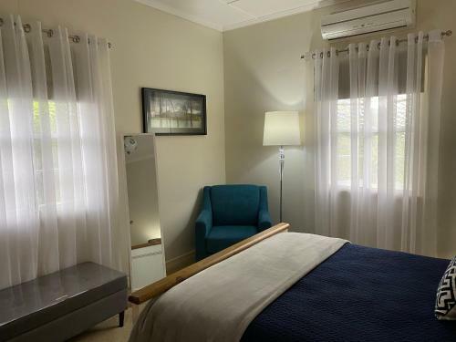 Bed & Breakfast Hideaway On Hume