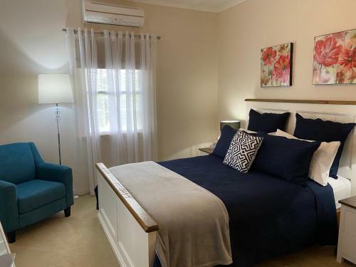Bed & Breakfast Hideaway On Hume