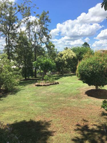 Bed & Breakfast Hideaway On Hume