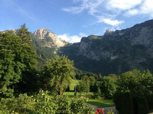 Apartamento Haus Gsenger
