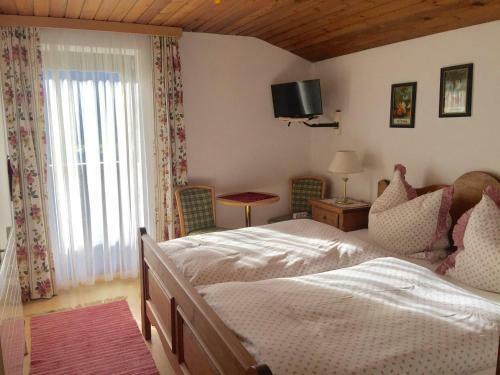 Apartamento Poschenhof, Untere Sonnleiten