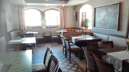 Posada Pension Restaurant Meran