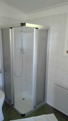 Apartamento Postalm Appartement Labenberg