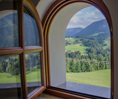 Apartamento Alpenhaus Dachstein.zauber