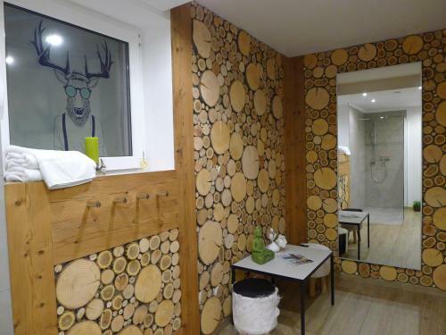 Apartamento Alpenhaus Dachstein.zauber