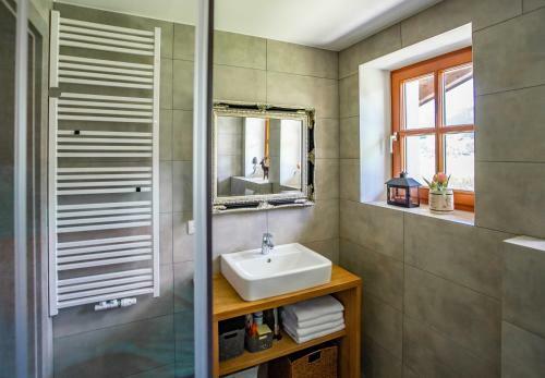 Apartamento Alpenhaus Dachstein.zauber