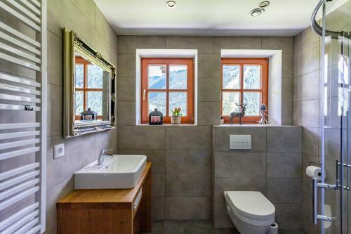 Apartamento Alpenhaus Dachstein.zauber