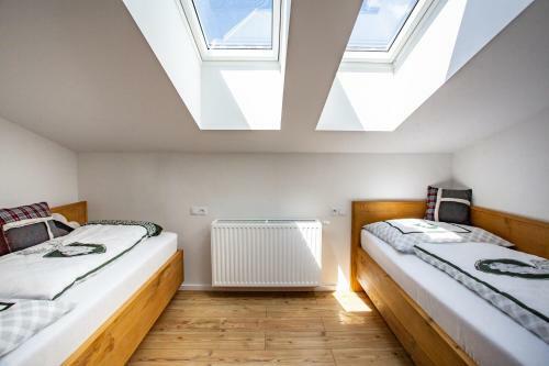 Apartamento Alpenhaus Dachstein.zauber