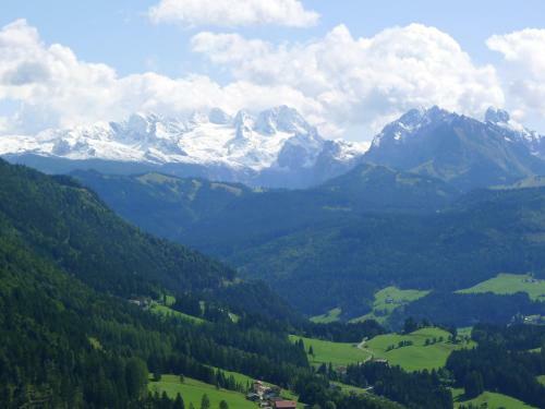 Apartamento Alpenhaus Dachstein.zauber