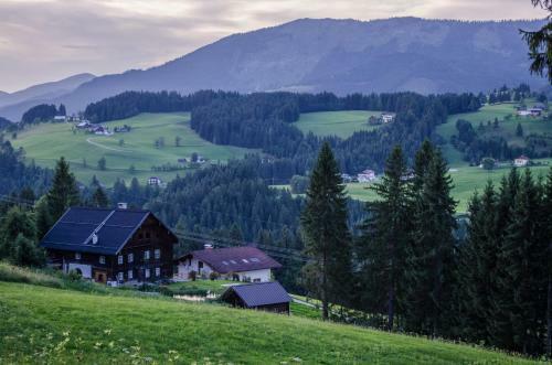 Apartamento Alpenhaus Dachstein.zauber