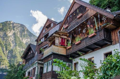 Apartamento Alpenhaus Dachstein.zauber