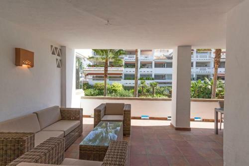 Apartamento Las Canas Beach