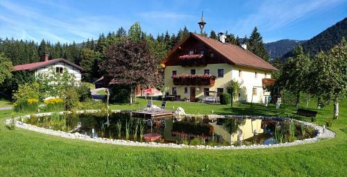 Apartamento Spulhof