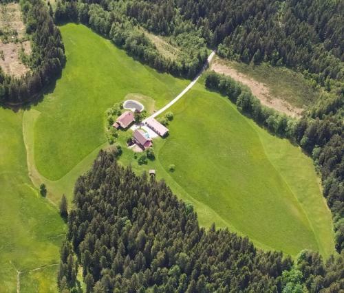 Apartamento Spulhof