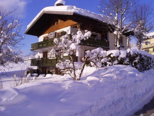 Apartamento Landhaus Hirterh�tte