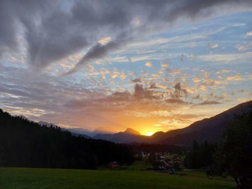 Apartamento Lederhof
