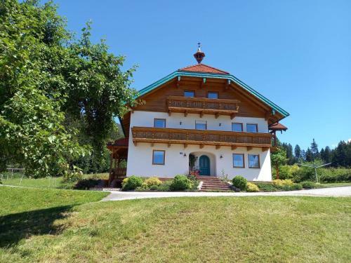 Apartamento Lederhof