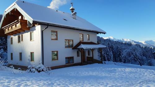 Apartamento Lederhof