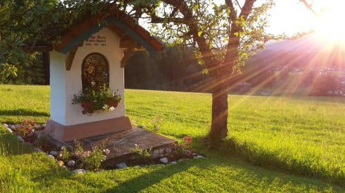 Apartamento Lederhof
