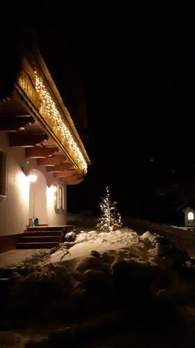 Apartamento Lederhof