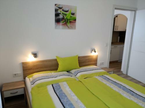 Apartamento Haus Reiter