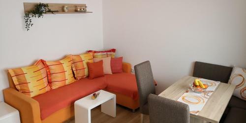 Apartamento Haus Reiter
