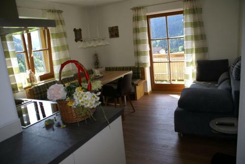 Apartamento Moosgut