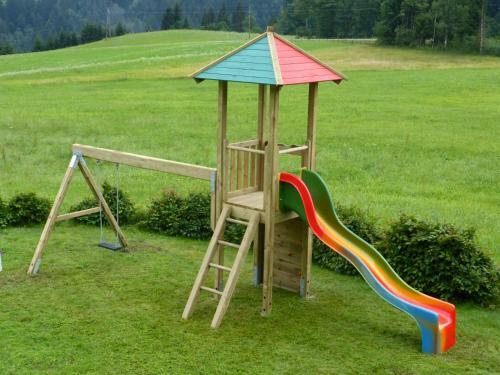 Apartamento Moosgut