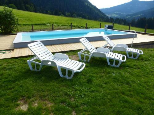 Apartamento Moosgut