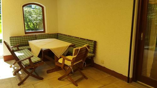 Apartments Almstein