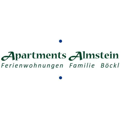 Apartments Almstein