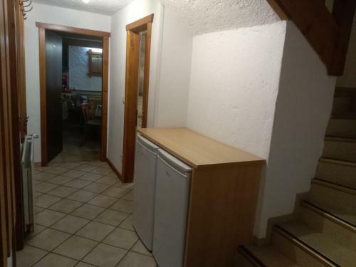 Apartamento Ferienhaus Reschreiter
