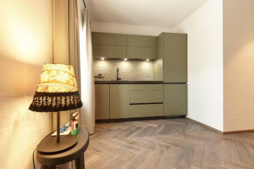 Townhouse By Frauenzimmer