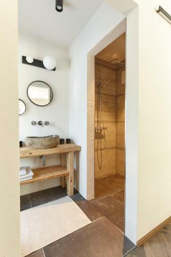 Townhouse By Frauenzimmer
