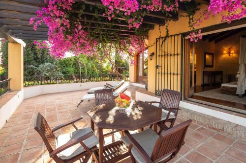 Villa El Mirador