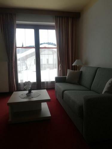 Apartamento Ferienwohnung 2 Haus D�rfler