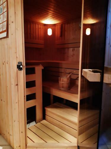 Apartamento Ferienwohnung 2 Haus D�rfler