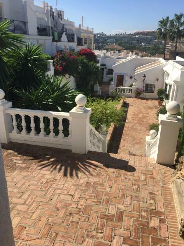 Villa Banus