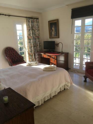 Villa Banus