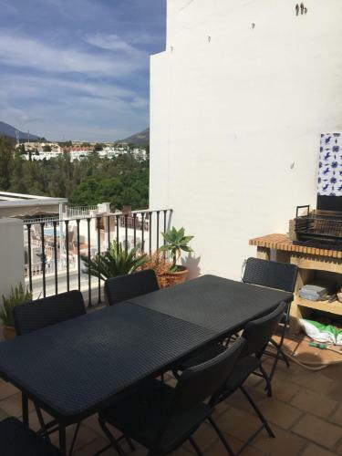 Villa Banus