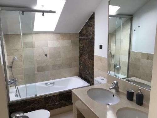 Apartment Duplex Las Arenas