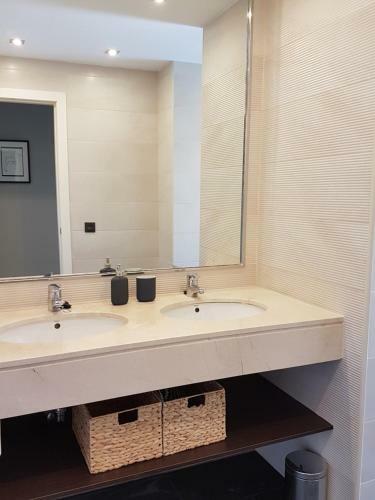 Apartment Duplex Las Arenas