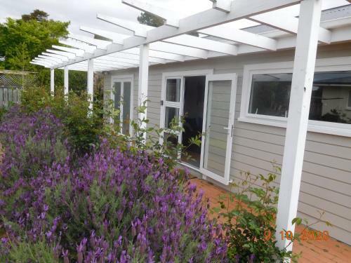 Apartamento Studio 35 St Andrews Hamilton