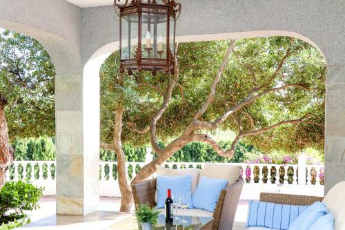 Villa Vita In Elviria