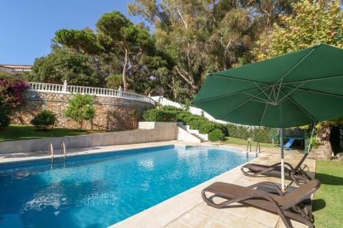 Villa Vita In Elviria