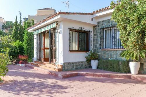 Villa Vita In Elviria