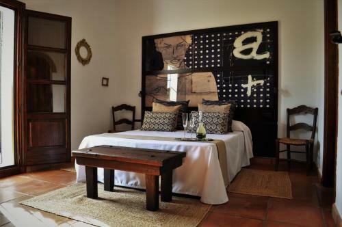 Hostal Casa Silca
