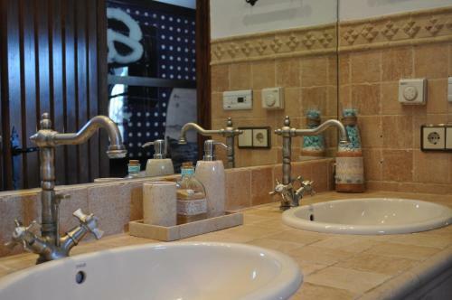 Hostal Casa Silca