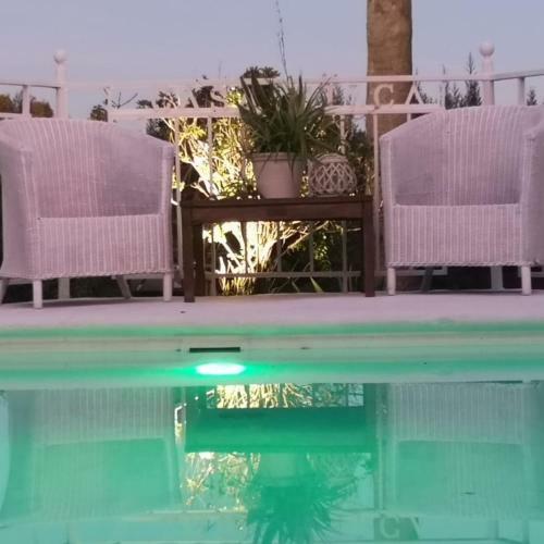Hostal Casa Silca